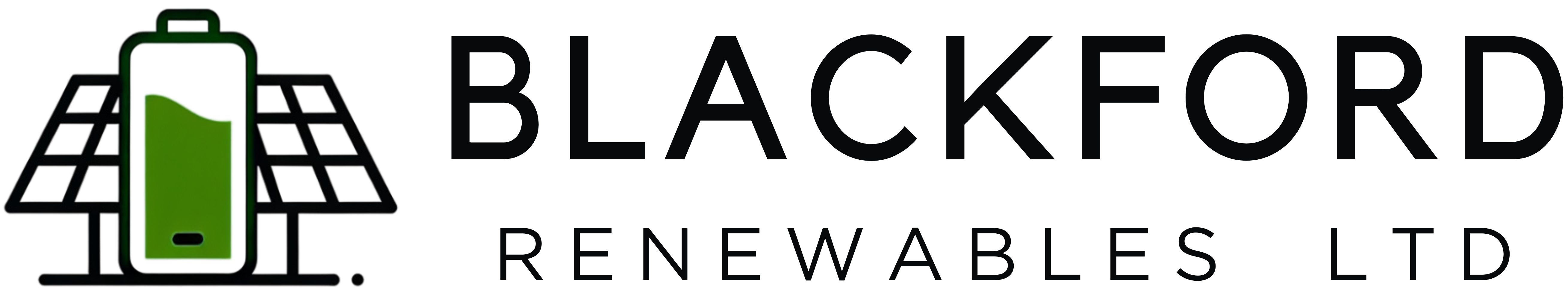 Blackford Renewables Logo